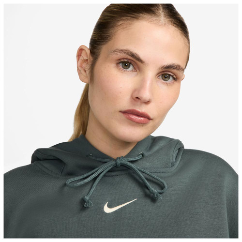 Nike Γυναικείο φούτερ Sportswear Phoenix Fleece